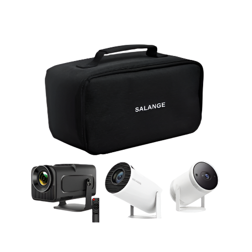 Salange Projector Travel Bag