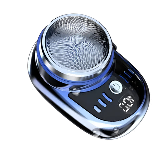 NomadBlade™ Electric Shaver