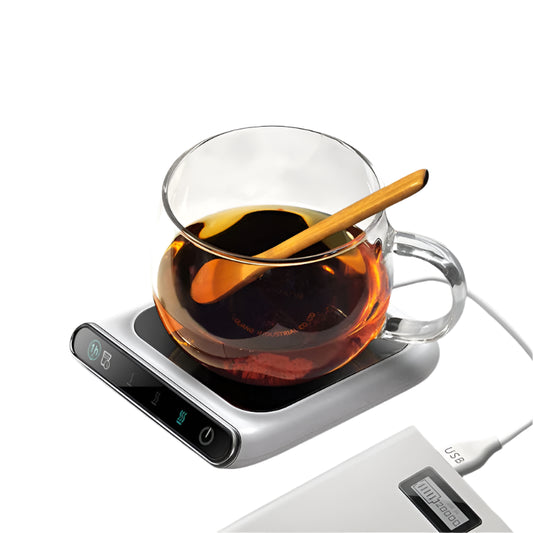 Warm & Cozy USB Cup Heater