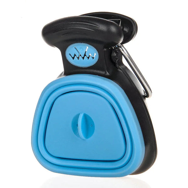 Easy Dog Poop Scooper