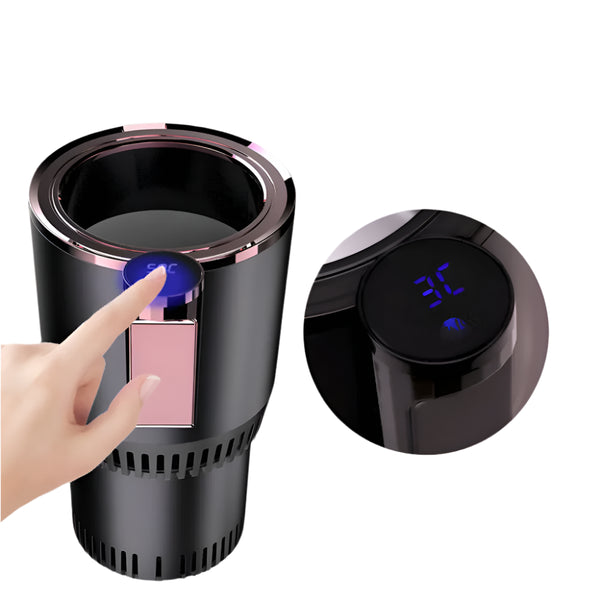 Smart Cup Warmer & Cooler