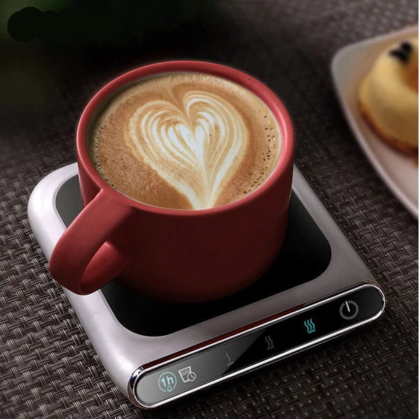 Warm & Cozy USB Cup Heater